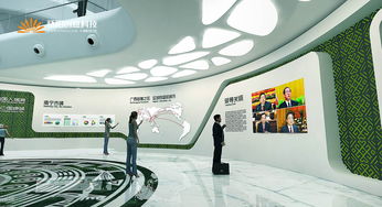 驕陽(yáng)視覺(jué)創(chuàng)意科技 影視廣告與展館設(shè)計(jì)融合，開啟品牌宣傳新視界